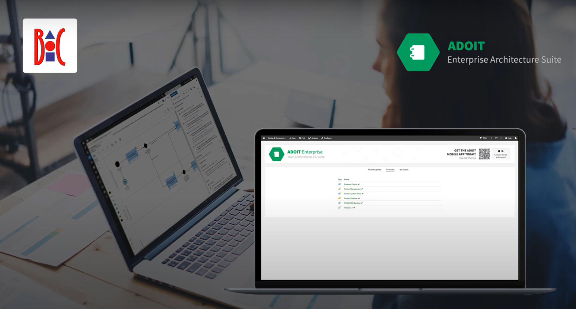 Rotule Adoit Overview of the admin page in ADOIT – The Scape